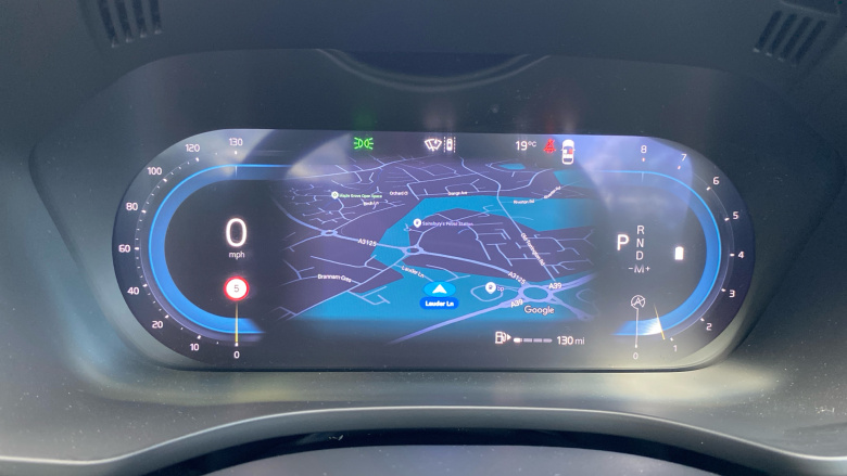 Volvo XC60 2.0 B5P Ultra Dark 5dr AWD Geartronic Petrol Estate